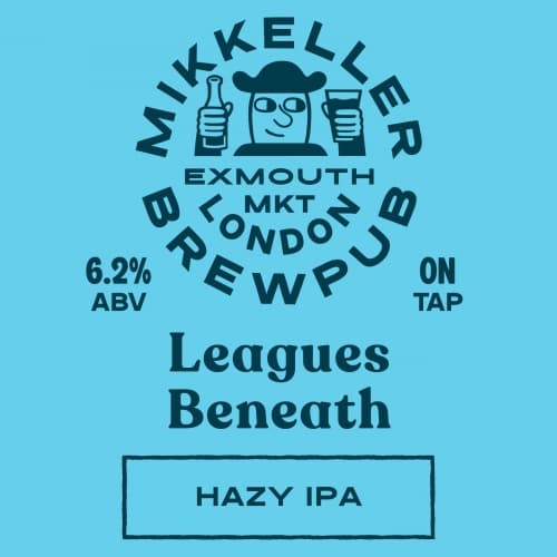 Leagues Beneath