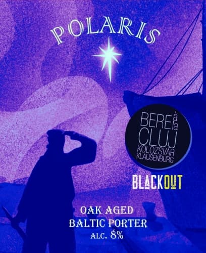 Polaris Oak Aged