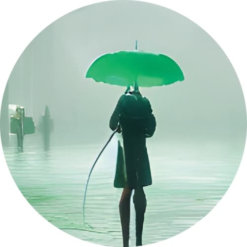 Who'll Stop the Rain