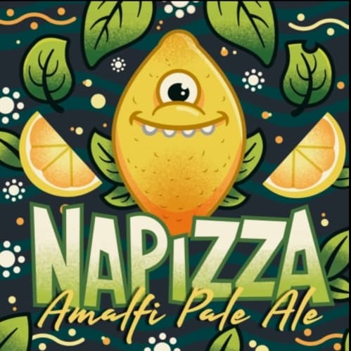 NaPizza Amalfi 2024