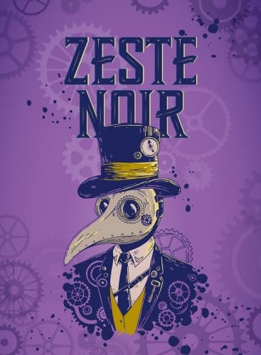 Zeste Noir