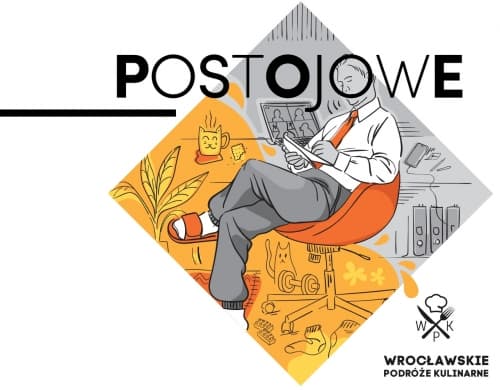 Postojowe