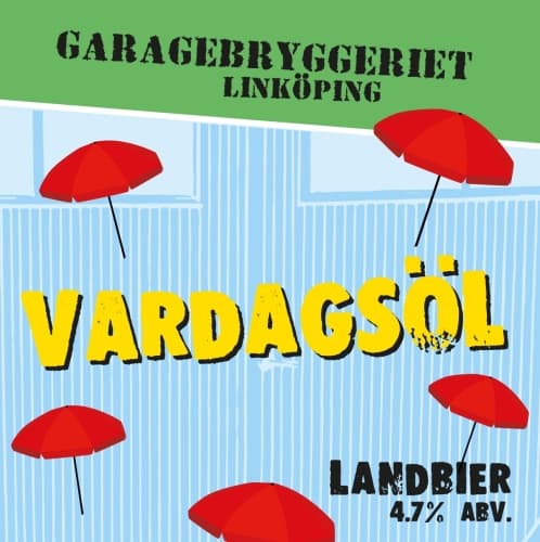 Vardagsöl