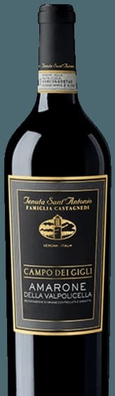 Campo dei Gigli Amarone della Valpolicella