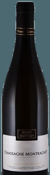 Chassagne Montrachet Rouge