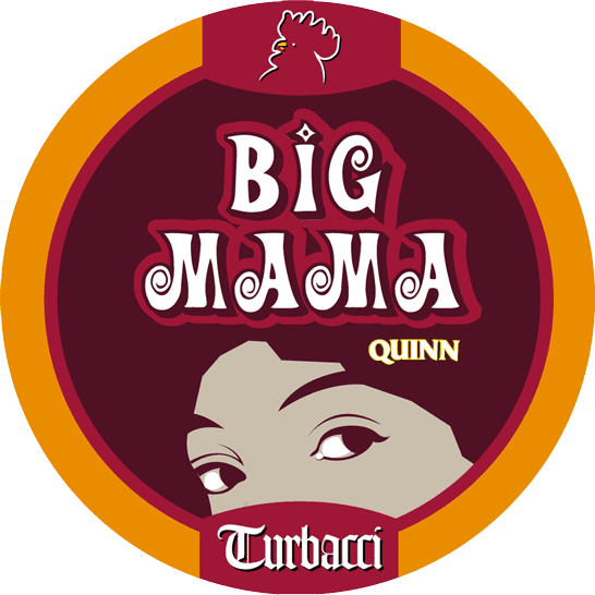 Big Mama Quinn