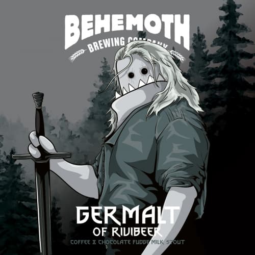 Germalt of Rivibeer