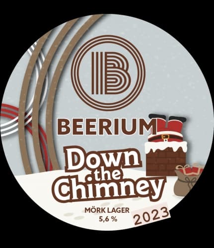 Down the Chimney 2023