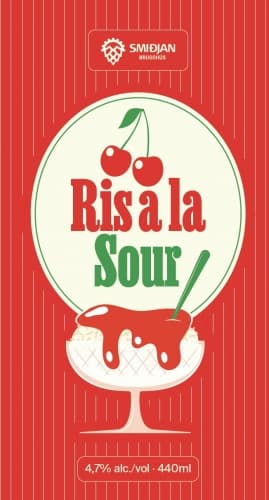 Ris A La Sour