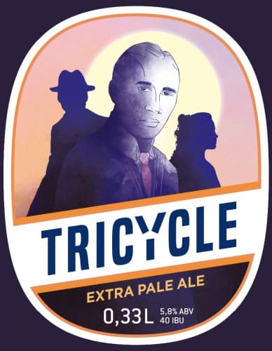 Tricycle - Extra Pale Ale