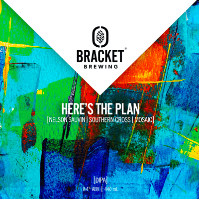 Here's the Plan