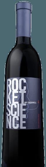 Rocket Science Proprietary Red