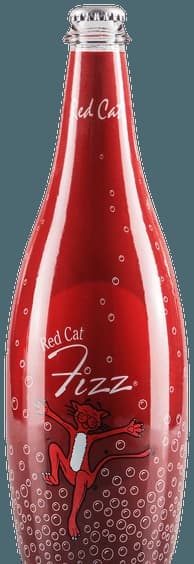 Red Cat Fizz