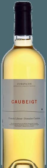 Caubeigt Jurançon