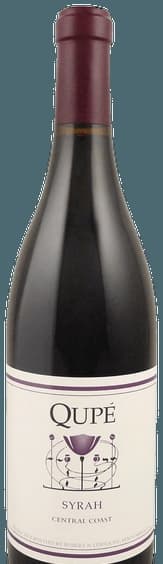 Syrah Central Coast