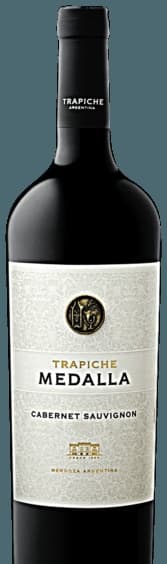 Medalla Cabernet Sauvignon
