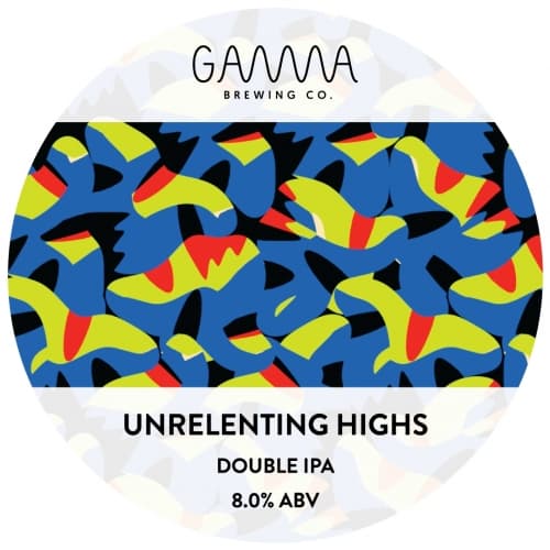 Unrelenting Highs