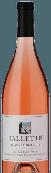 Rosé of Pinot Noir