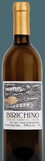 Yount Mill Vineyard Sémillon