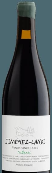 Vinos Singulares Natural