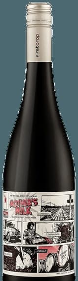 Mother's Milk Shiraz