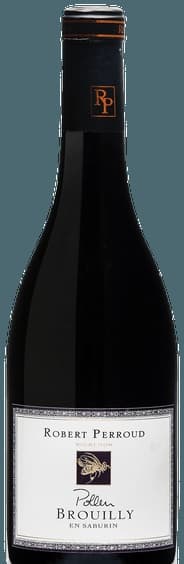 Pollen En Saburin Brouilly