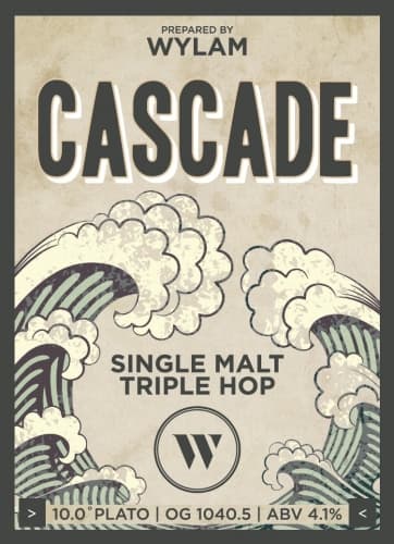 Cascade