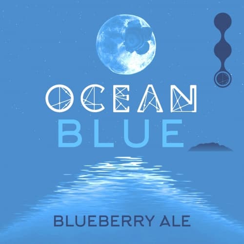 Ocean Blue