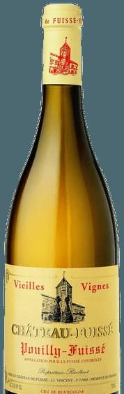 Vieilles Vignes Pouilly-Fuissé