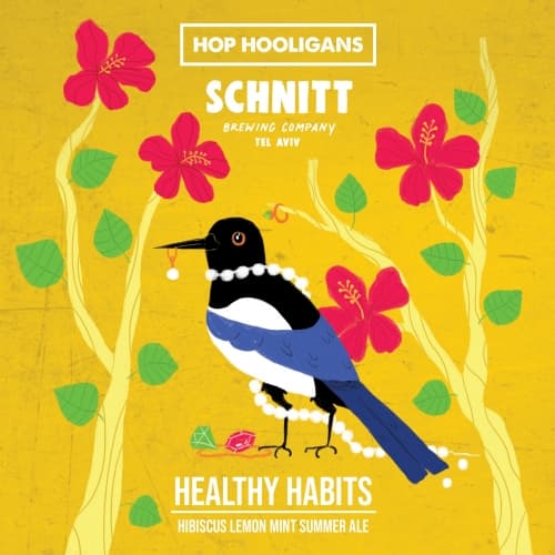 Healthy Habits