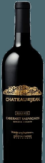 Reserve Cabernet Sauvignon