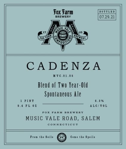 Cadenza