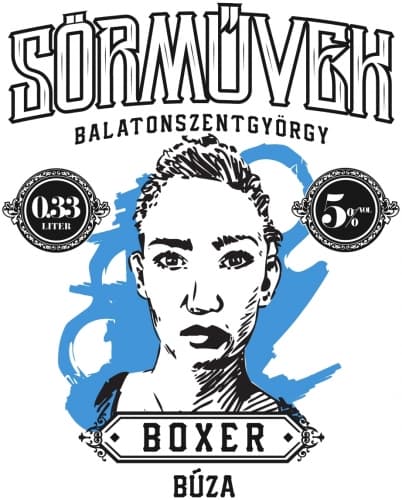 Boxer