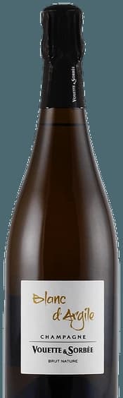 Blanc d'Argile Brut Nature Champagne