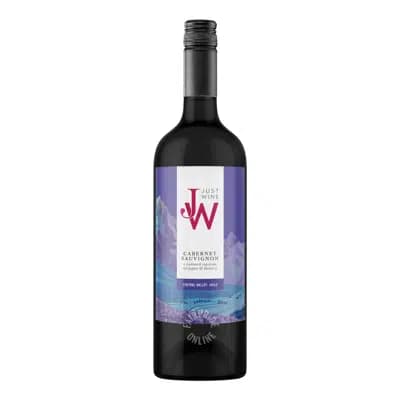 Just Wine Chile Red Wine - Cabernet Sauvignon