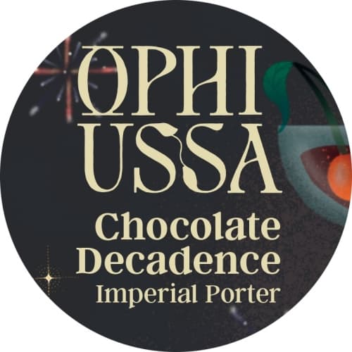 Chocolate Decadence