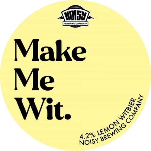 Make Me Wit