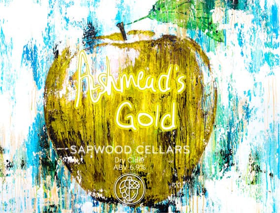 Ashmead's Gold