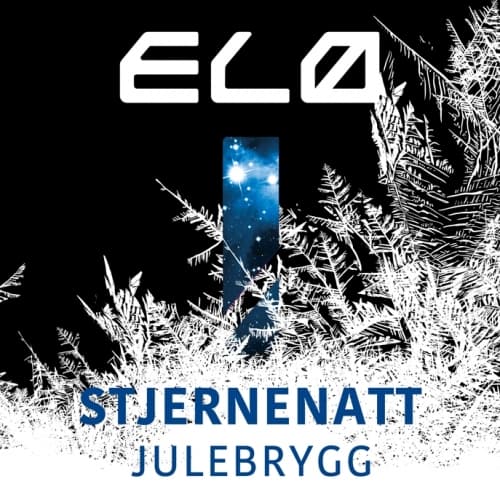 STJERNENATT - Julebrygg