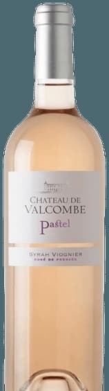 Pastel Rosé de Pressée