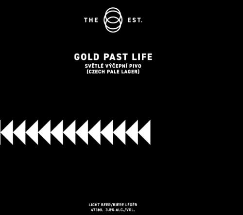Gold Past Life