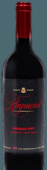 Primal Cut Cabernet Sauvignon