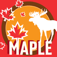 Кленовий Стаут / Canadian Maple Stout