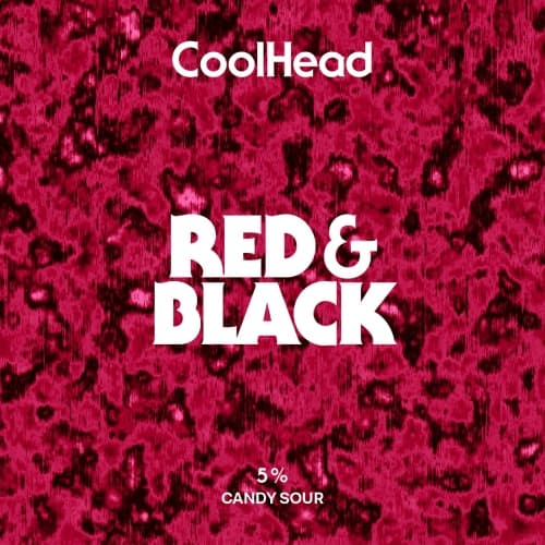 Red & Black