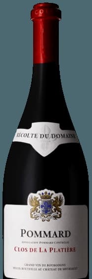 Pommard 'Clos de la Platière'