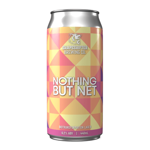 Nothing But Net