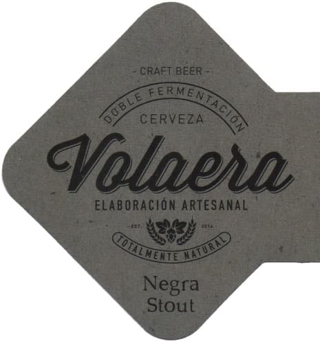 Volaera Negra Stout