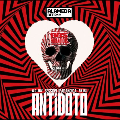 Antídoto