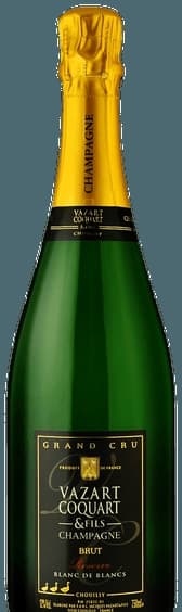 Reserve Blanc de Blancs Brut Champagne Grand Cru 'Chouilly'
