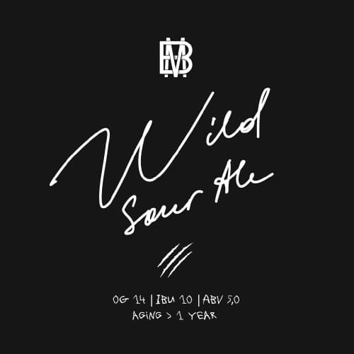 Wild Sour Ale